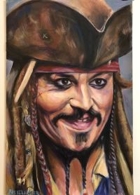 Avatar for ArtinmotioncomicsDan