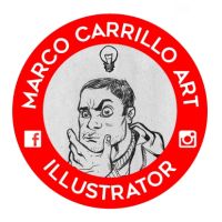 Avatar for MarcoCarrilloArt