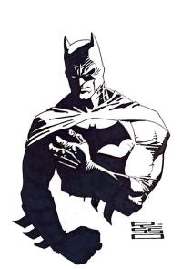 Image for Batman by Eduardo Risso