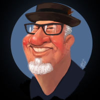 Avatar for ArtOfPinto