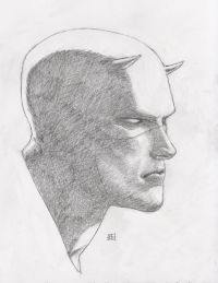 Image for Daredevil!!