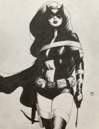 Image for Huntress!