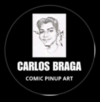 Avatar for CARLOSBRAGA_COMICPINUP