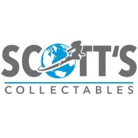 Avatar for ScottsCollectables