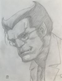 Image for Hank McCoy! Beast!
