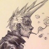 Avatar for MattRoperArt