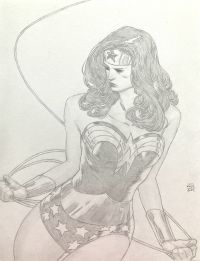 Image for Wonder Woman!!!