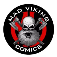 Avatar for MadVikingComics