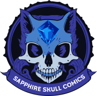 Avatar for Sapphire_Skull_Comics