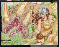 Image for Enough is Enough_Savageland Rogue(Ultimate X-men)