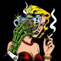 Avatar for wrathofcomics