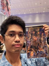 Avatar for FelixMorales000