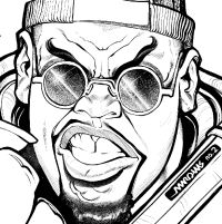 Avatar for MADComicArtist