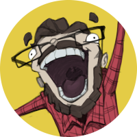 Avatar for SteveSketches