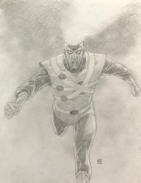 Image for Firestorm!