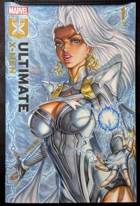 Image for Marvel Rivals_Storm