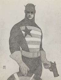 Image for US Agent!