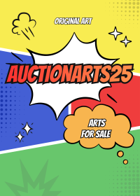 Avatar for Auctionarts25