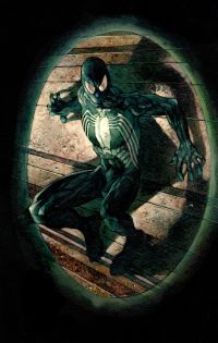 Image for Simone Bianchi Convention Commission Priority at Lake Como Comic Art Festival 2025
