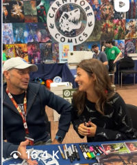 Avatar for LucioCarlaParrillo