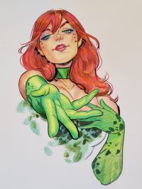 Image for Poison Ivy 