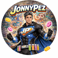 Avatar for jonnypez