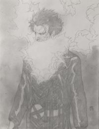 Image for Chamber! Generation X!