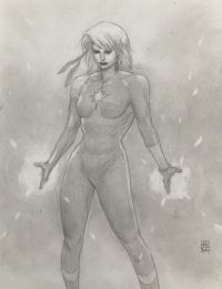 Image for Alison Blaire! Dazzler! 