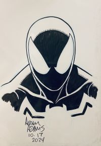 Avatar for SpideyMan4444