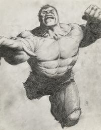 Image for Hulk Smash!