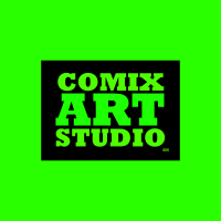 Avatar for comixartconnect