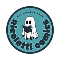 Avatar for NicolettiComics