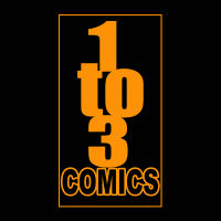 Avatar for 1to3comics