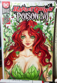 Image for Poison Ivy
