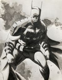 Image for Absolute Batman!