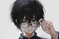 Avatar for Asashi_draws