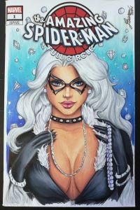 Image for Black Cat by Lauren Wright