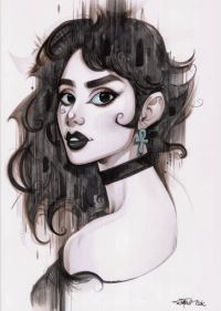 Image for Death Sandman by Renato Oak 