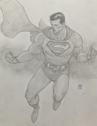 Image for Superman!!