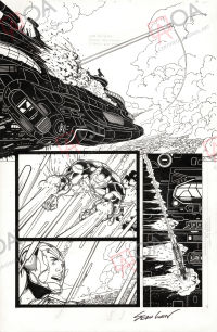 Image for OA 0: X-O Manowar (vol 2) issue 2 page 16