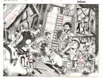 Image for OA 9: Bloodshot Reborn 15 DPS