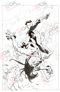 Image for OA 18: Invincible 88 cover