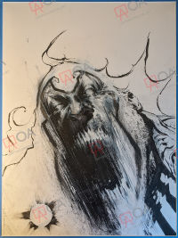 Image for OA 24: Spawn 294 Clown alternate cover