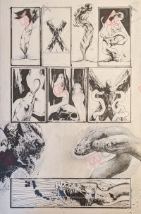 Image for OA 32: Spawn 295 page 13