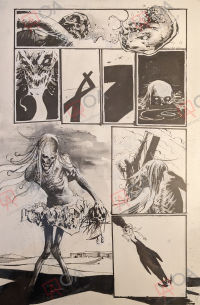 Image for OA 33: Spawn 295 page 14