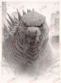 Image for OA 20240404 TDT: GODZILLA!