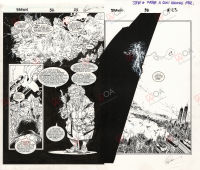 Image for OA 20240411 TDT: Main characters not featured