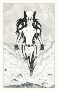 Image for X-23