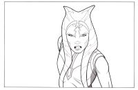 Image for Ahsoka Tano