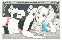 Image for Harley Quinn